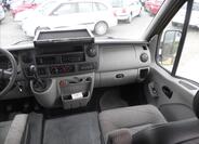 Renault Master 21