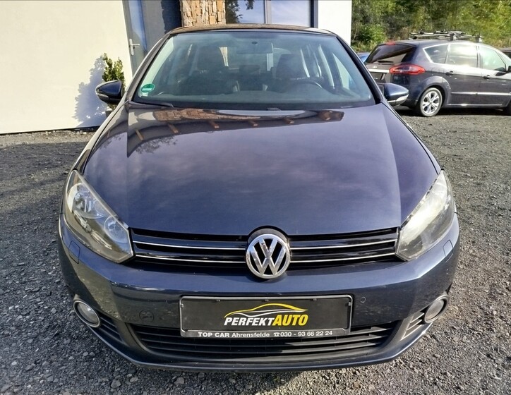 Volkswagen Golf 10