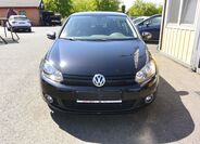 Volkswagen Golf 2