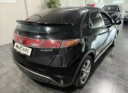 Honda Civic 5