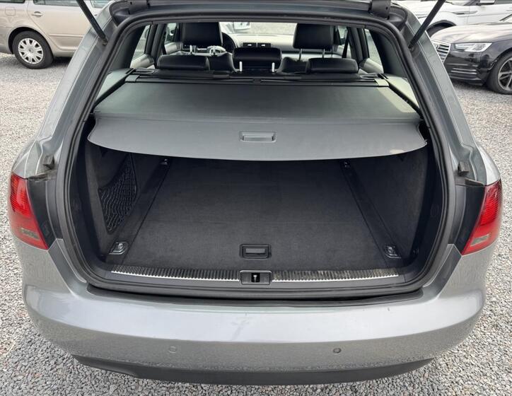 Audi A4 14