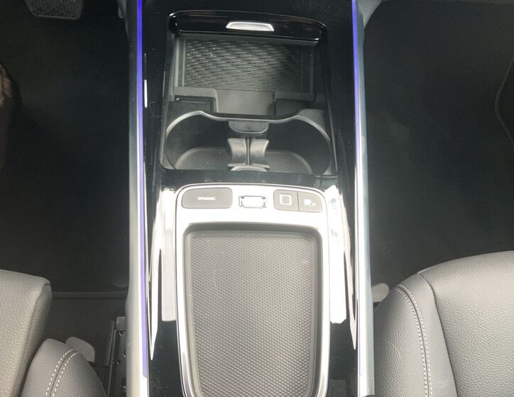 Mercedes-Benz GLB 19