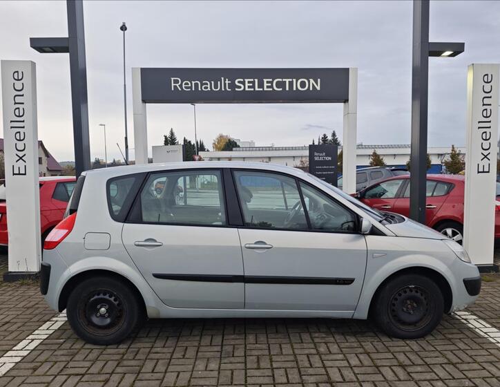 Renault Scénic 7