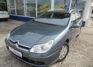 Citroën C5 2
