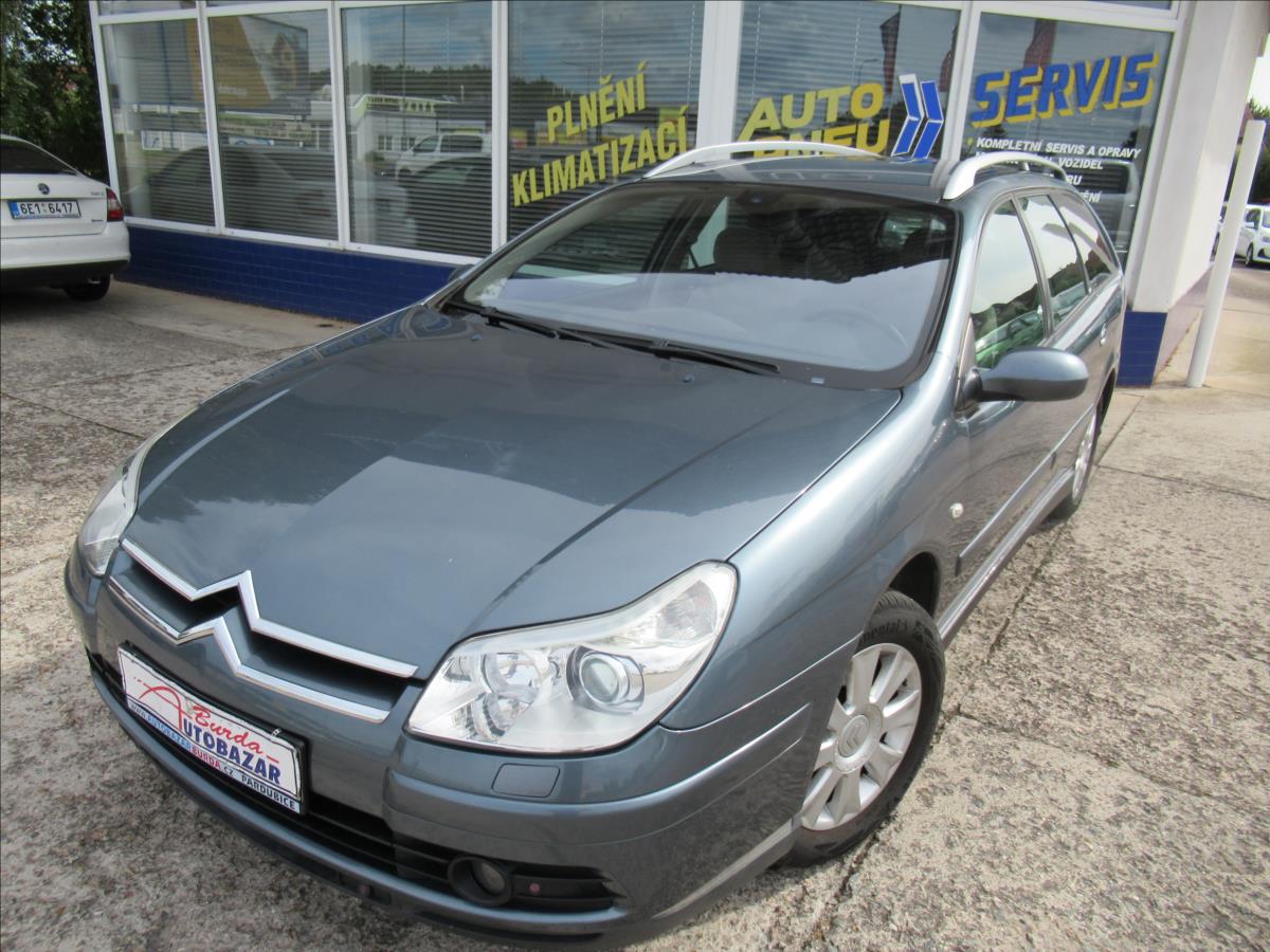 Citroën C5