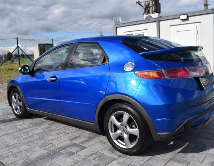 Honda Civic 7