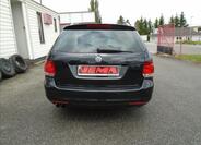 Volkswagen Golf 4