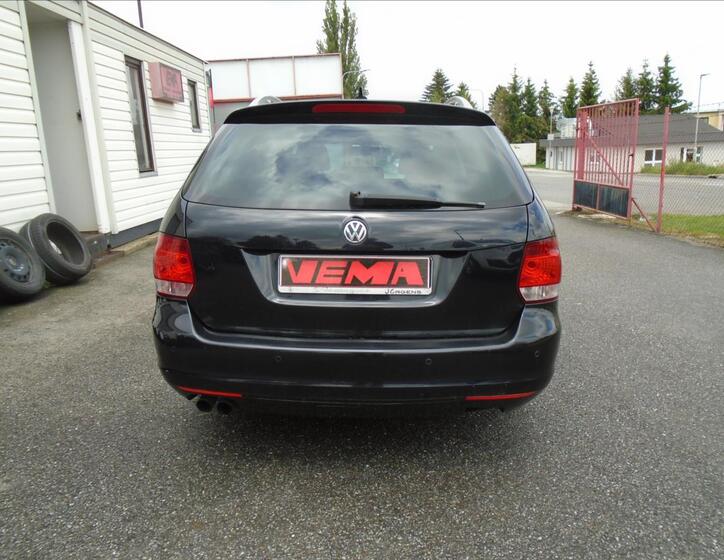 Volkswagen Golf 4