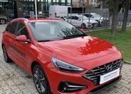 Hyundai i30 1