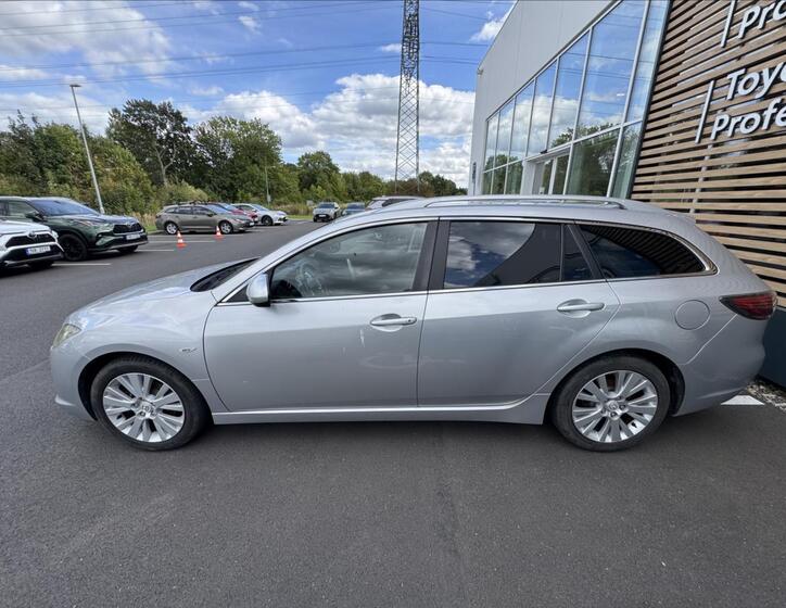 Mazda 6 3