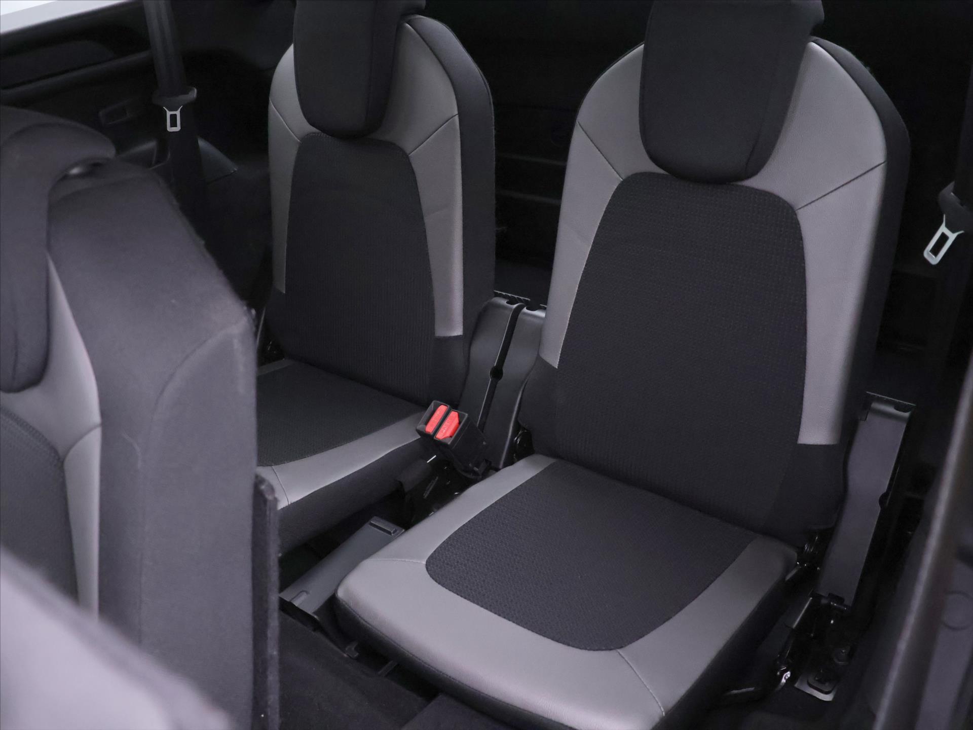 Citroën Grand C4 SpaceTourer
