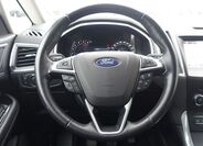 Ford S-MAX 9