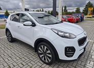 KIA Sportage 8