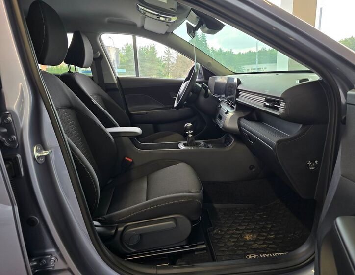 Hyundai Kona 15