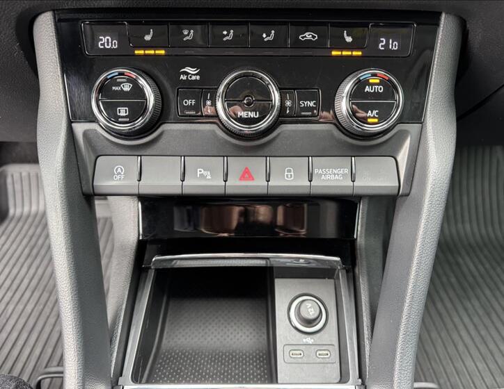 Škoda Karoq 34