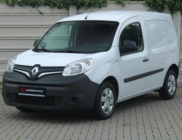 Renault Kangoo 3