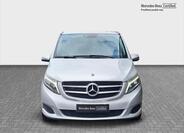 Mercedes-Benz Třídy V 8