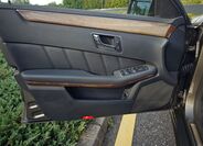 Mercedes-Benz Třídy E 9