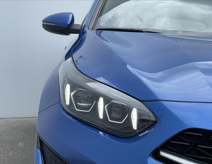 KIA ProCeed 19