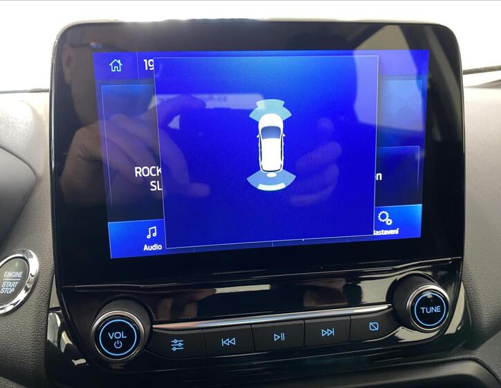 Ford EcoSport 14