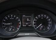 Škoda Octavia 16