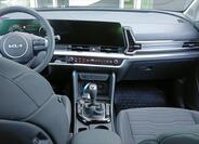 KIA Sportage 9