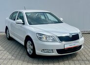 Škoda Octavia 7