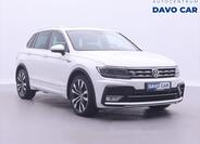 Volkswagen Tiguan 1