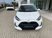 Toyota Yaris 9