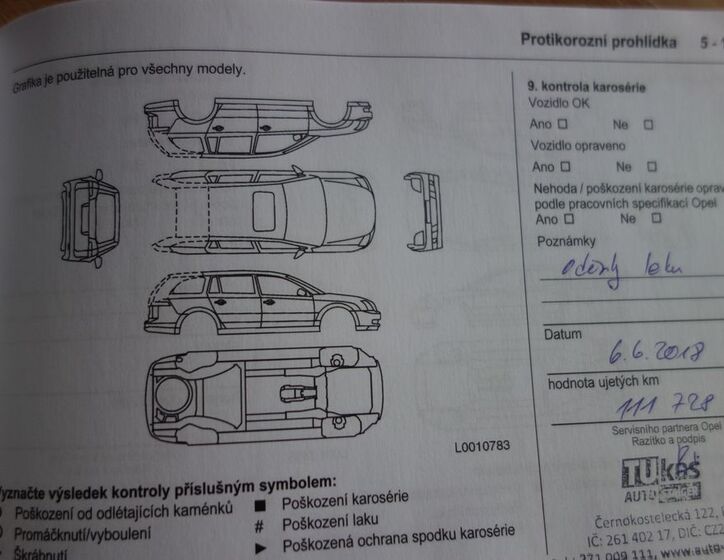Opel Insignia 37