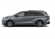 Toyota Sienna 2