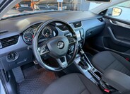 Škoda Octavia 9