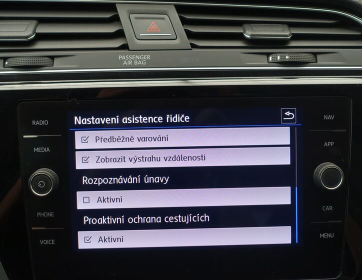 Volkswagen Touran 15