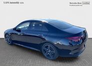 Mercedes-Benz CLA 12