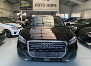 Audi Q2 2