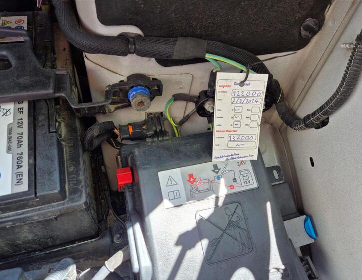 Toyota ProAce 29