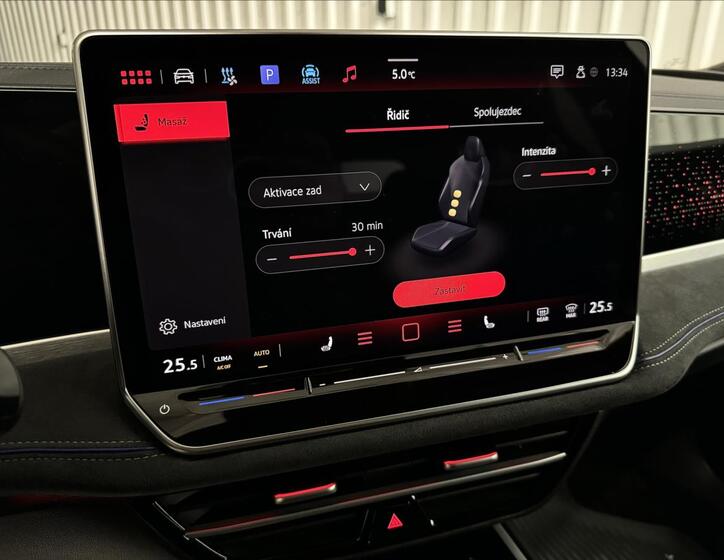 Volkswagen Passat 29