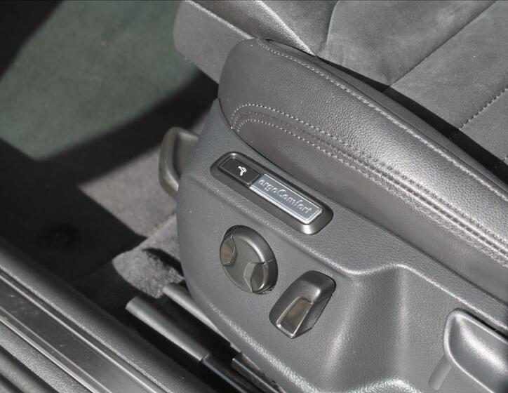 Volkswagen Passat 31