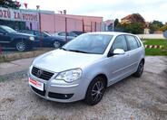 Volkswagen Polo 1