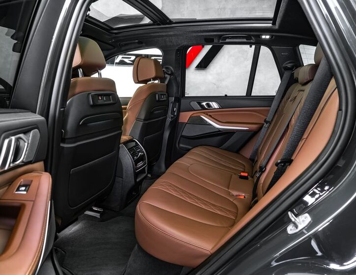 BMW X5 17