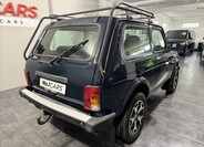 Lada Niva 5