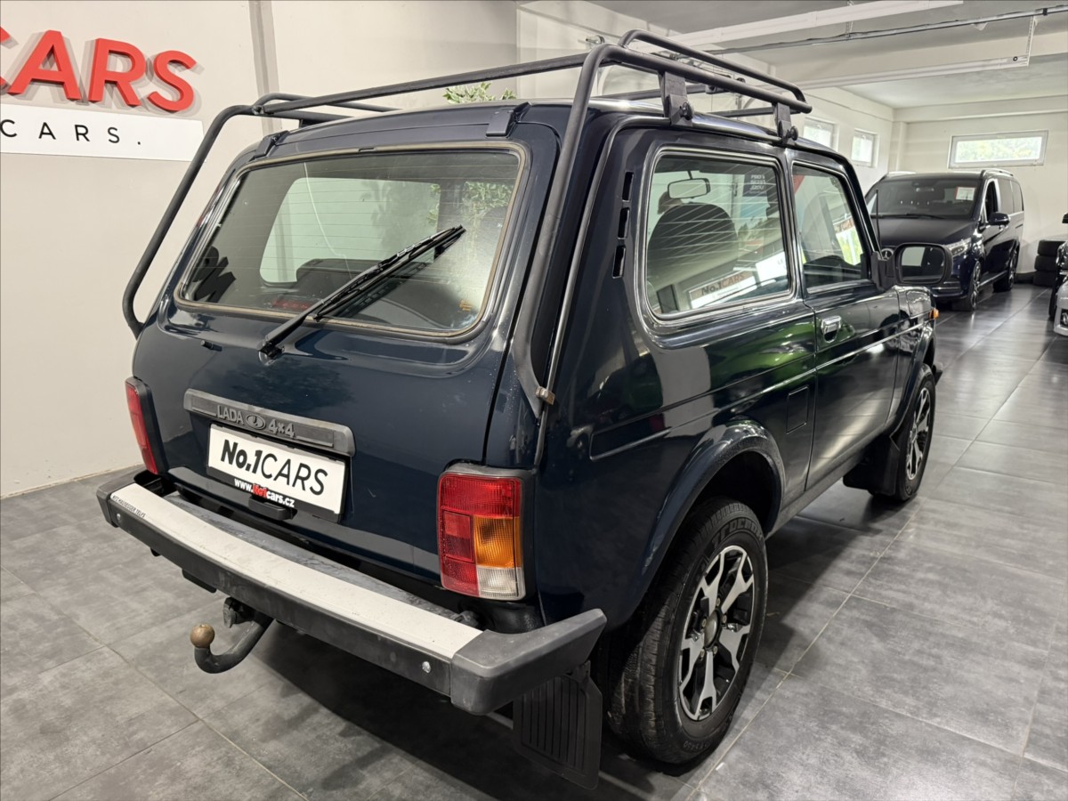 Lada Niva