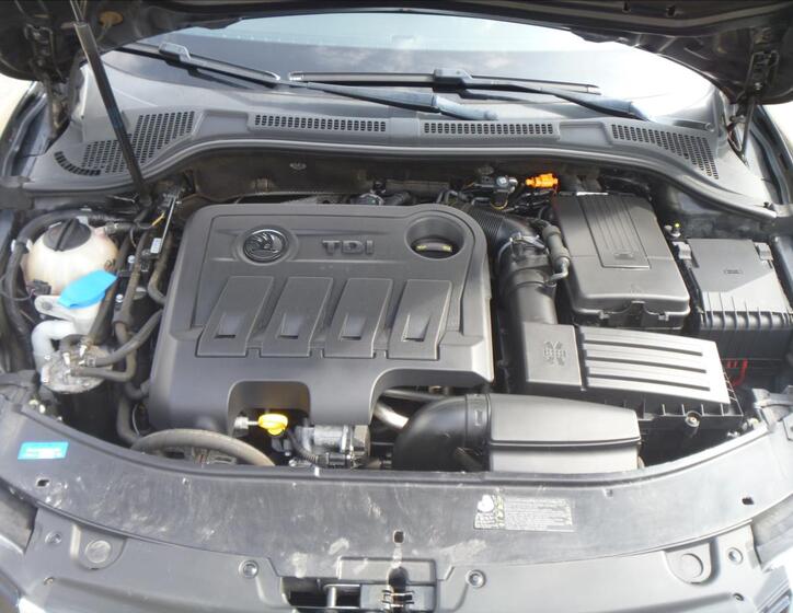 Škoda Superb 34