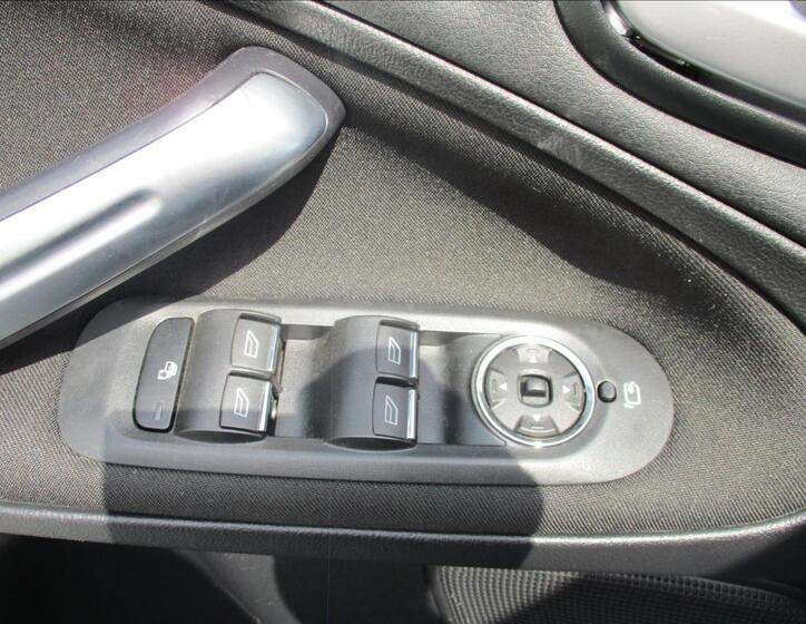 Ford S-MAX 31