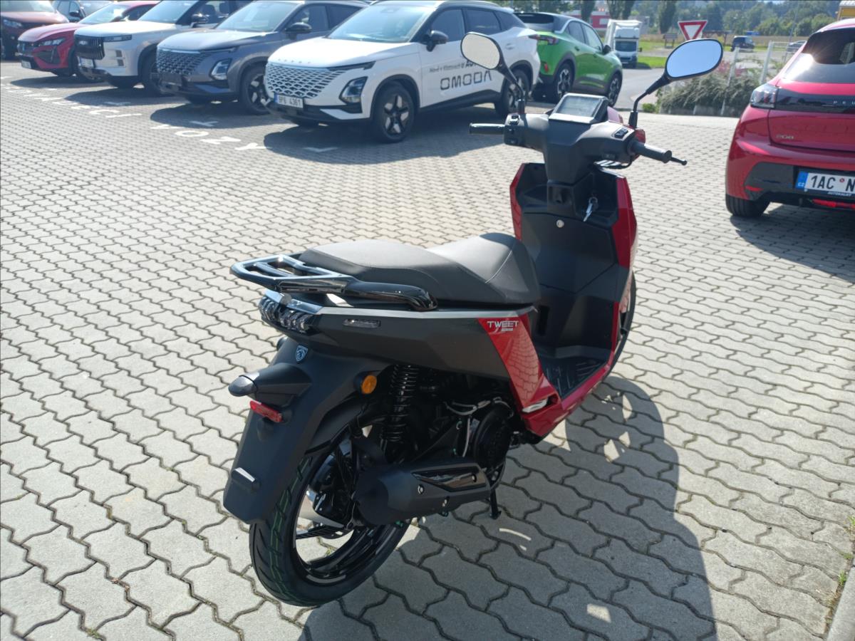 Peugeot Ostatní