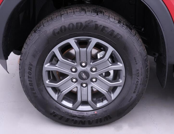 Ford Ranger 36