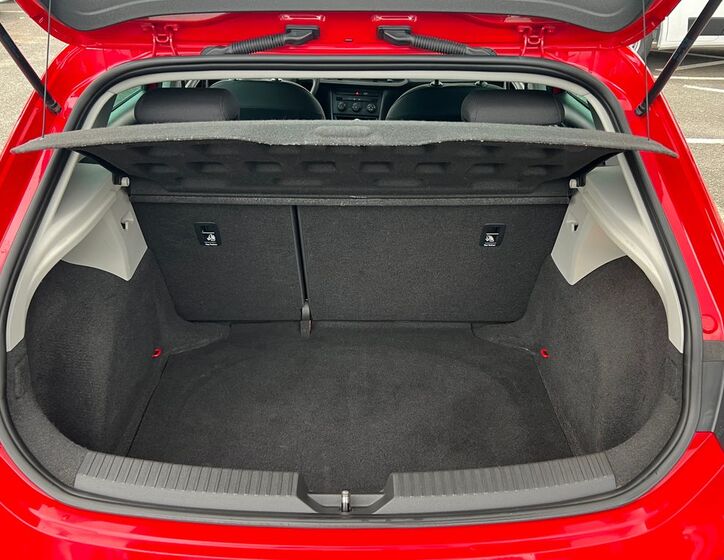 Seat Leon 6
