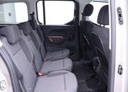 Peugeot Rifter 15