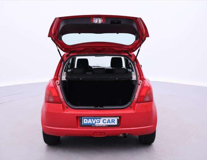Suzuki Swift 9