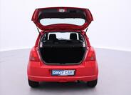 Suzuki Swift 9